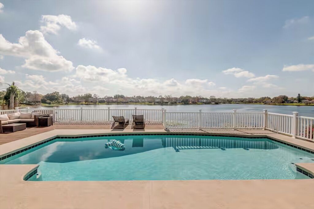 Photo of Outdoor in Mariner's VIllage