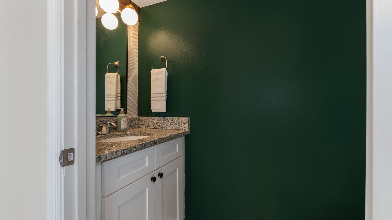 Photo of Bathroom in Sanford