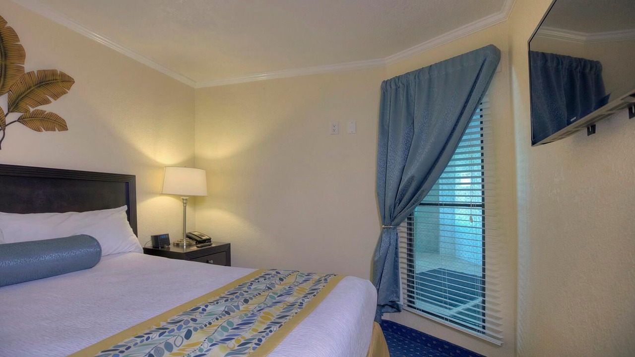 Photo of Bedroom in Rocky Point