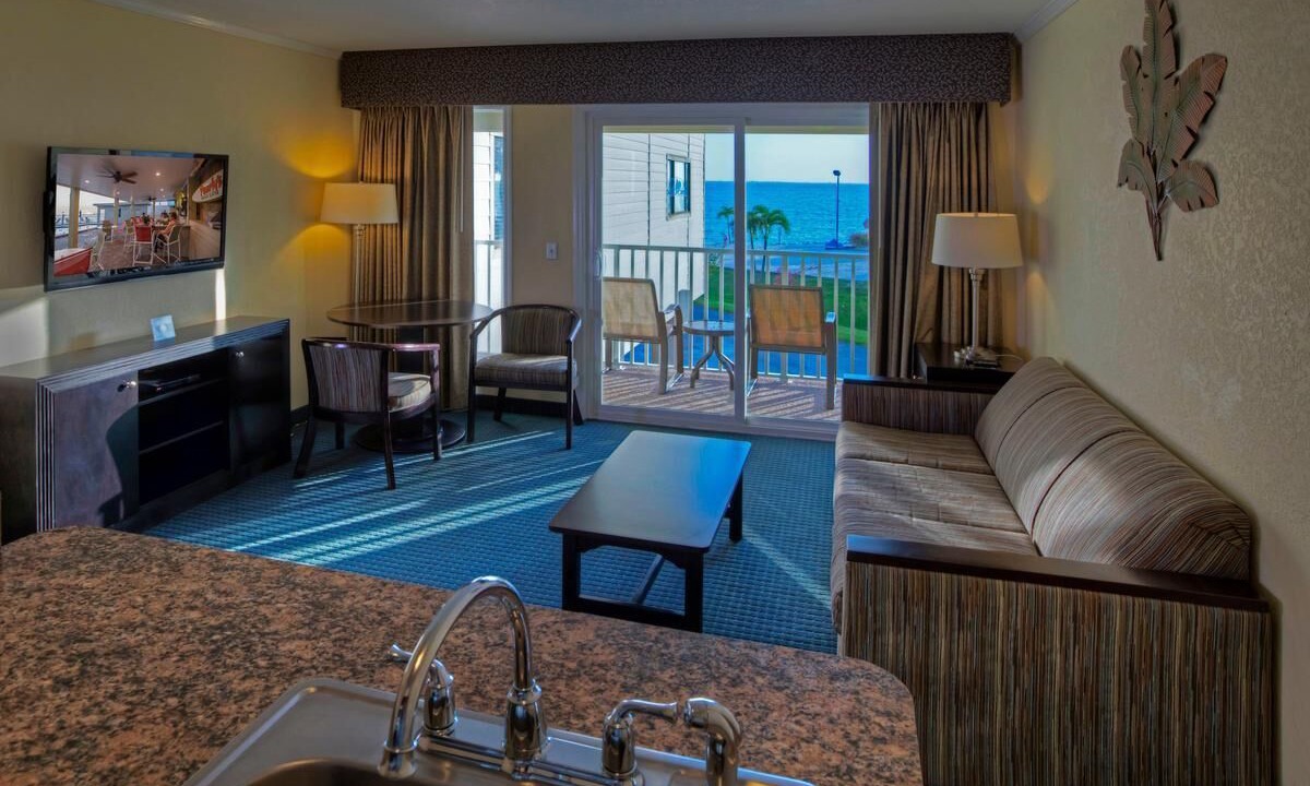 Photo of Livingroom in Rocky Point