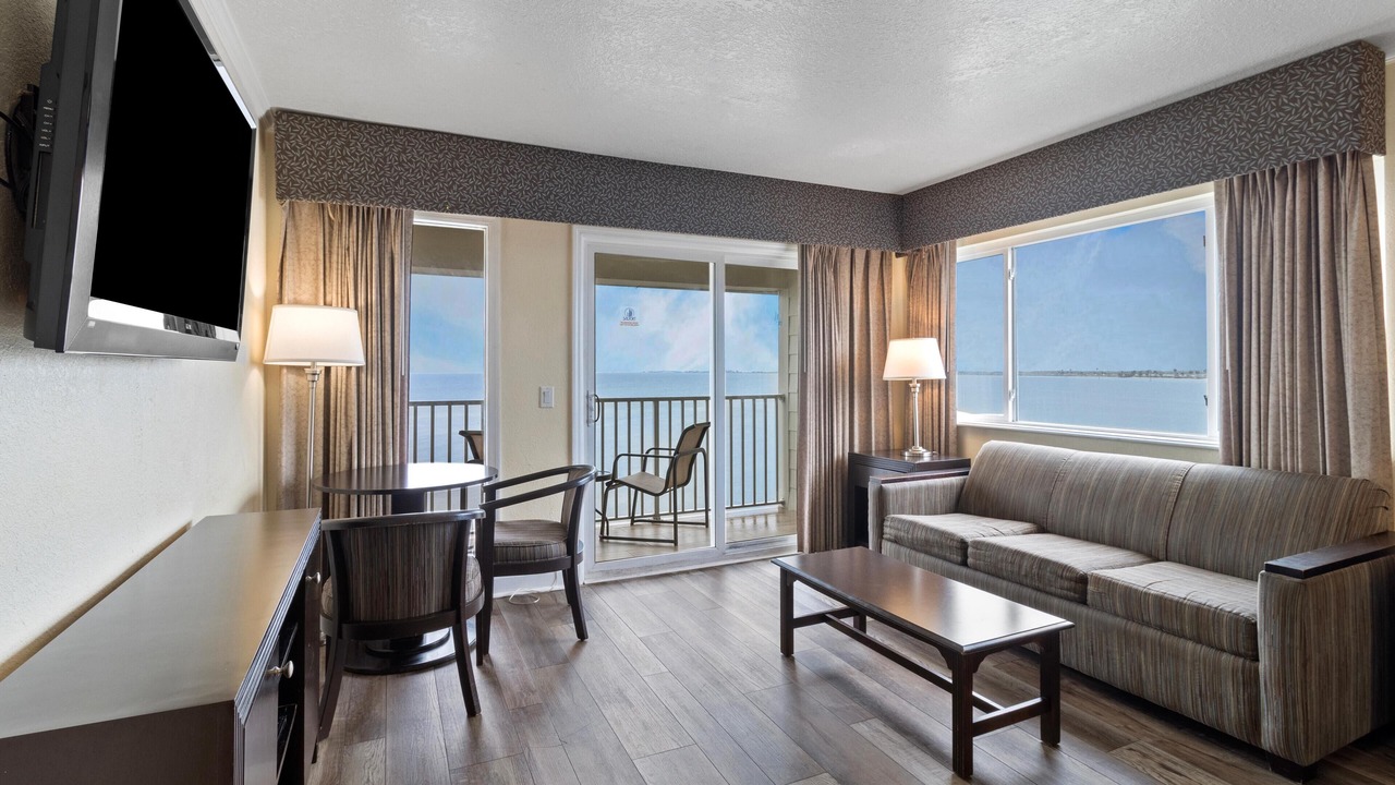 Photo of Livingroom in Rocky Point
