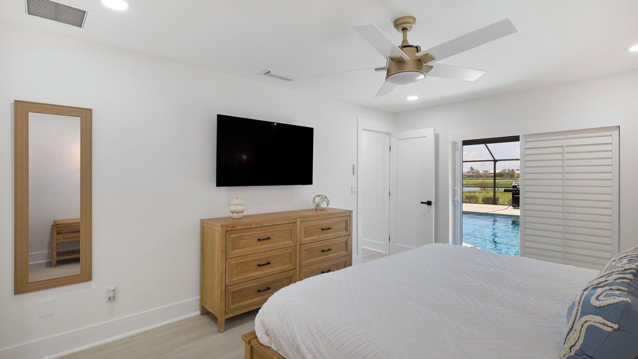 Photo of Bathroom in The Dunes
