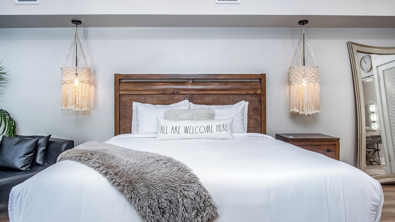Photo of Bedroom in Midtown