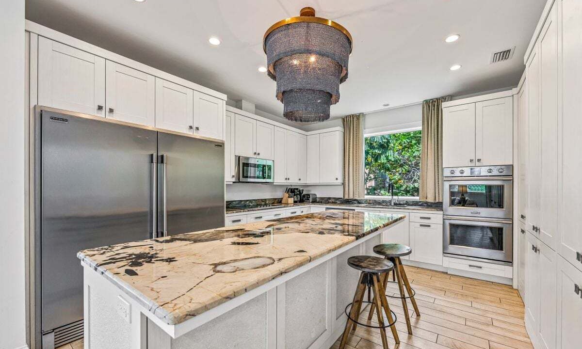 Photo of Kitchen in Bradenton Beach