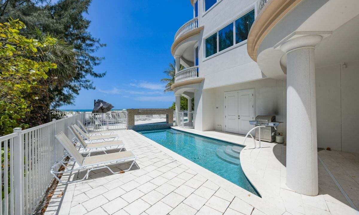 Photo of Outdoor in Bradenton Beach