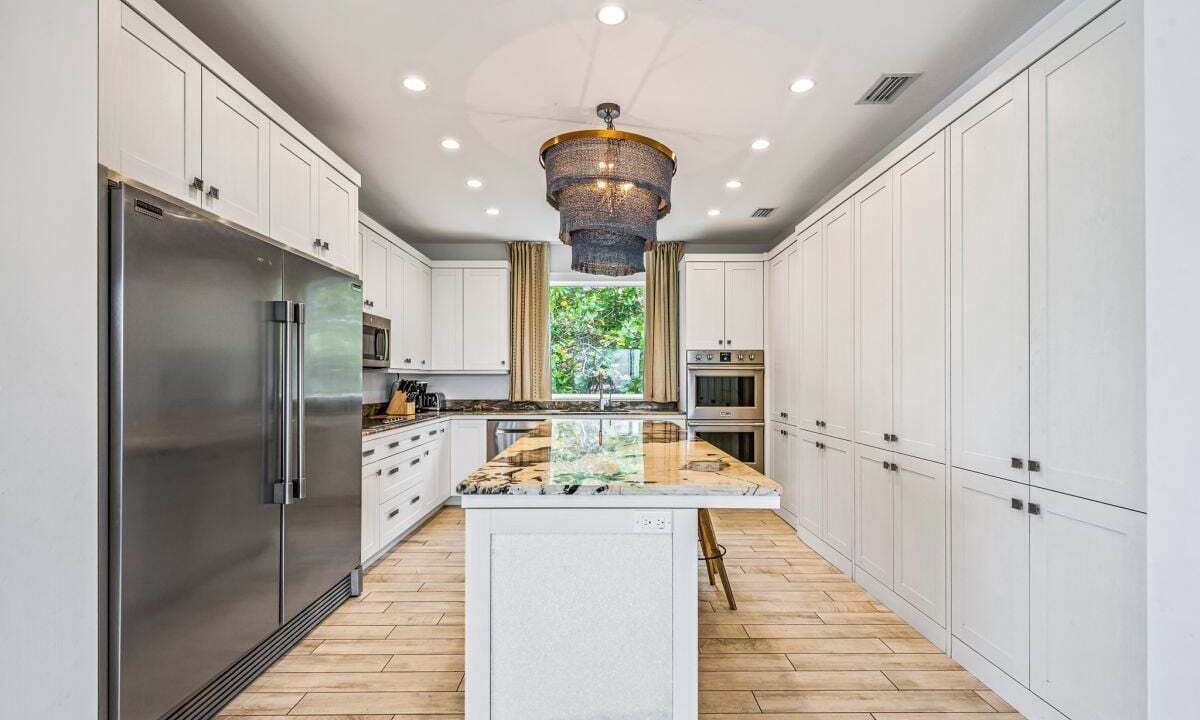 Photo of Kitchen in Bradenton Beach