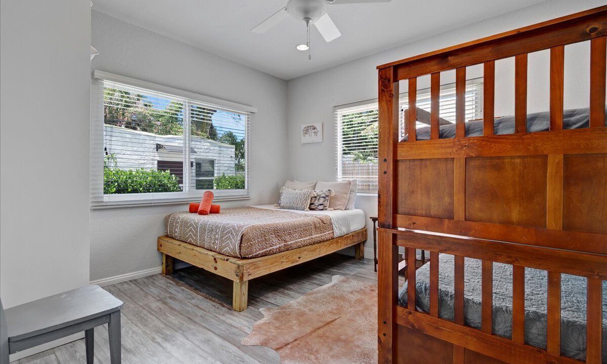 Photo of Bedroom in Parker Ridge