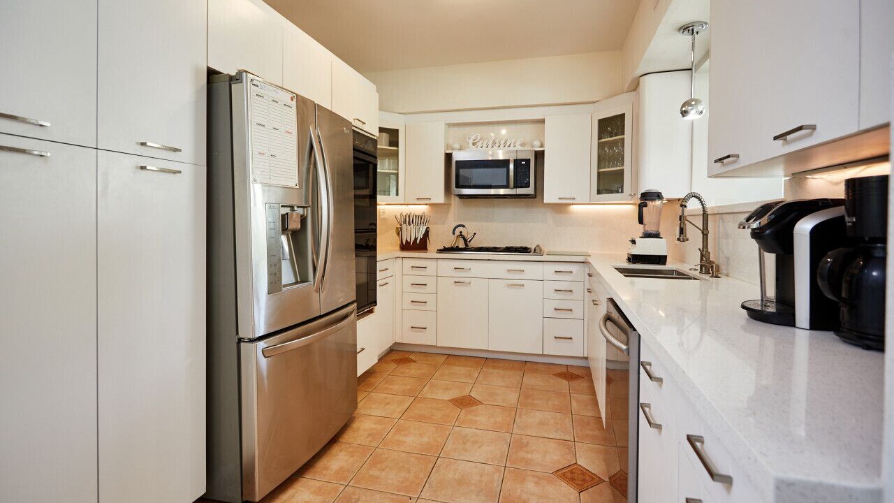 Photo of Kitchen in El Portal