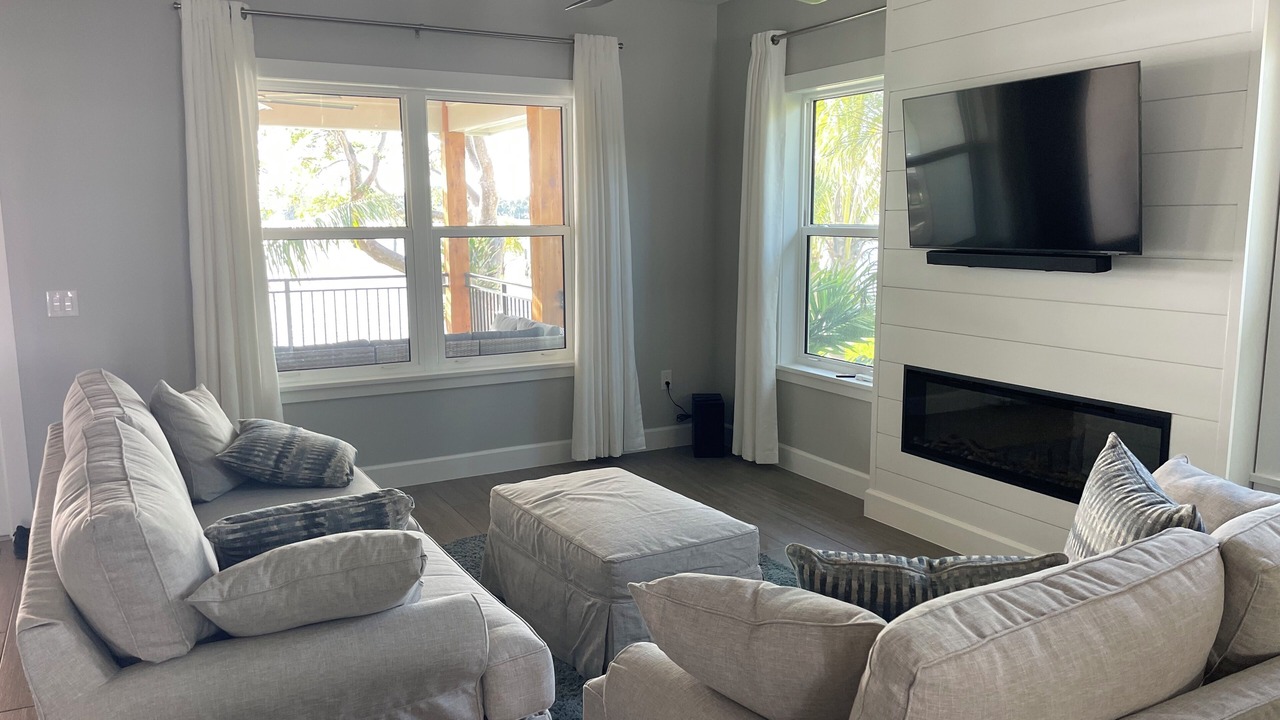 Photo of Livingroom in Grant-Valkaria