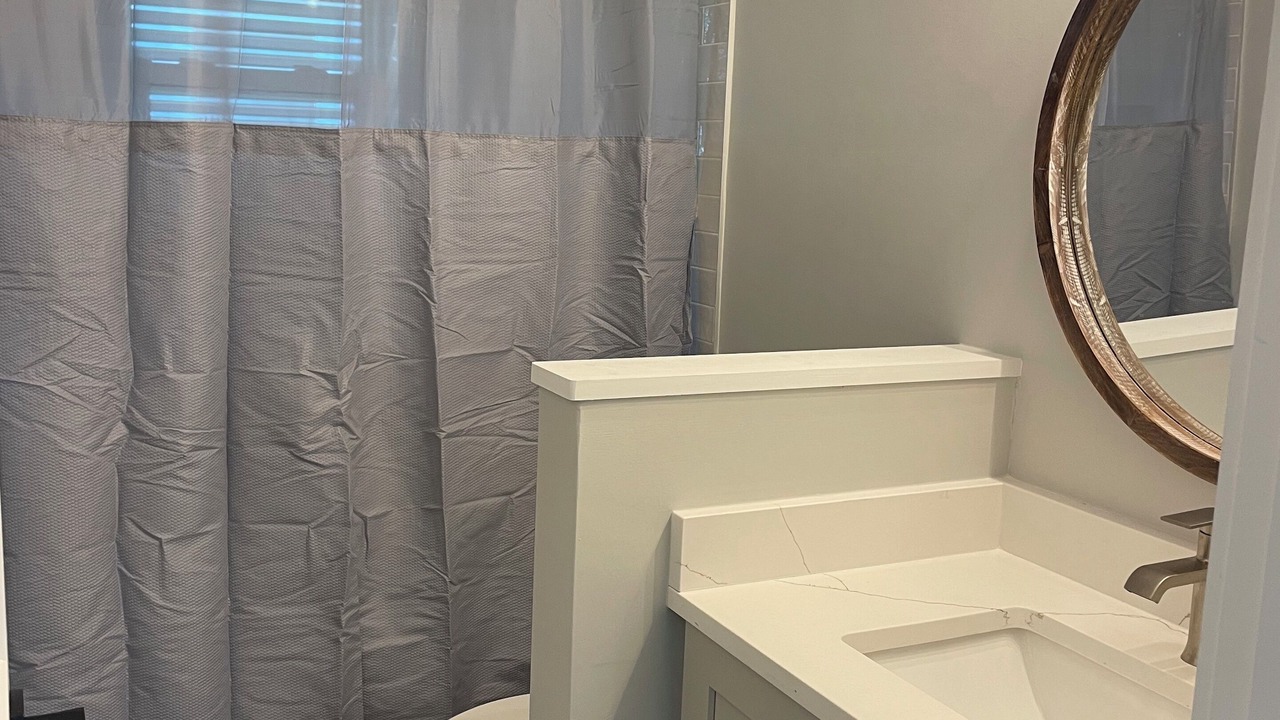 Photo of Bathroom in Grant-Valkaria