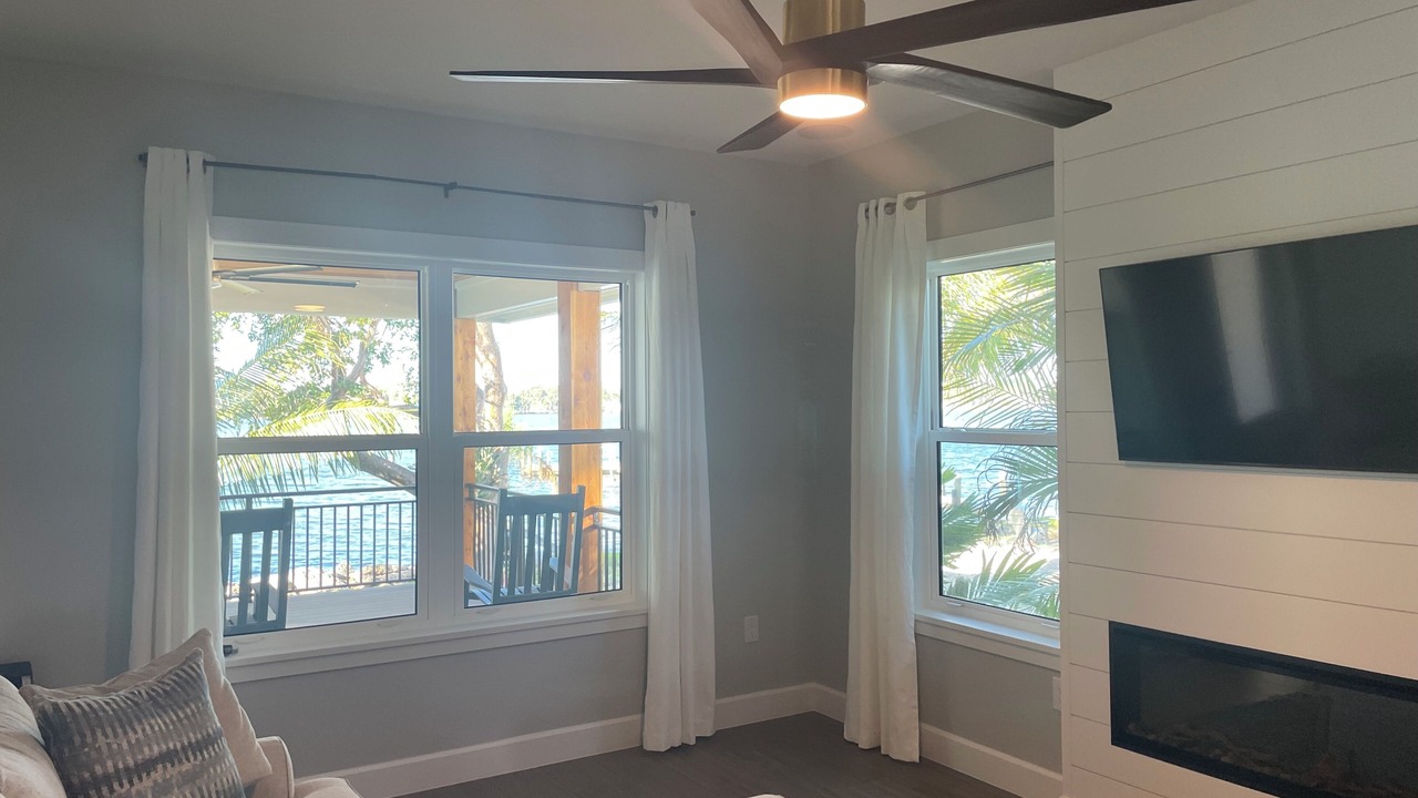 Photo of Livingroom in Grant-Valkaria