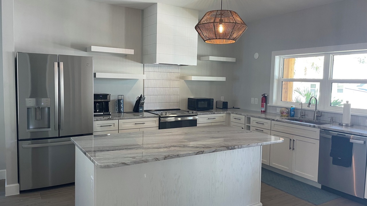 Photo of Kitchen in Grant-Valkaria