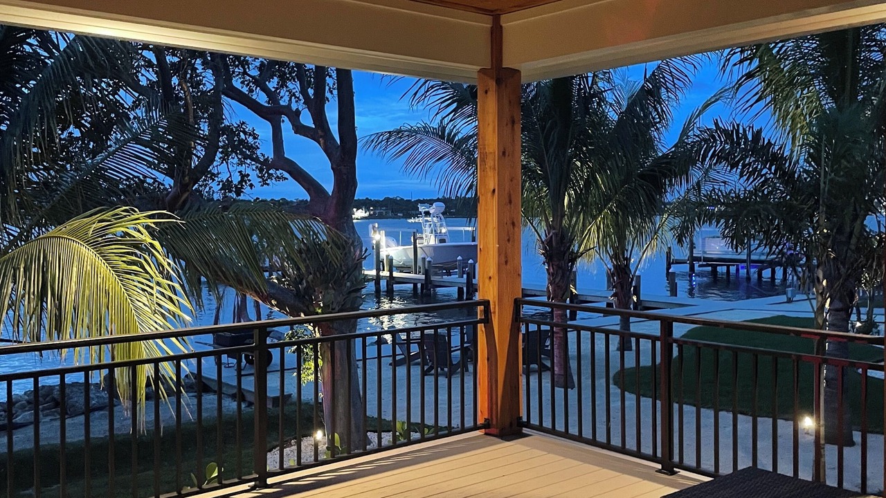 Photo of Patio Balcony in Grant-Valkaria
