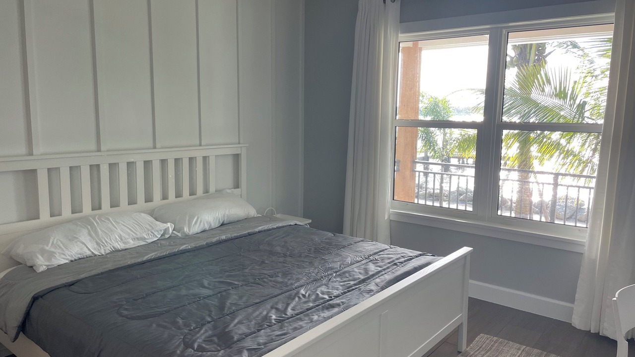 Photo of Bedroom in Grant-Valkaria
