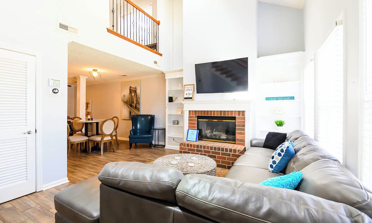 Photo of Livingroom in Madison