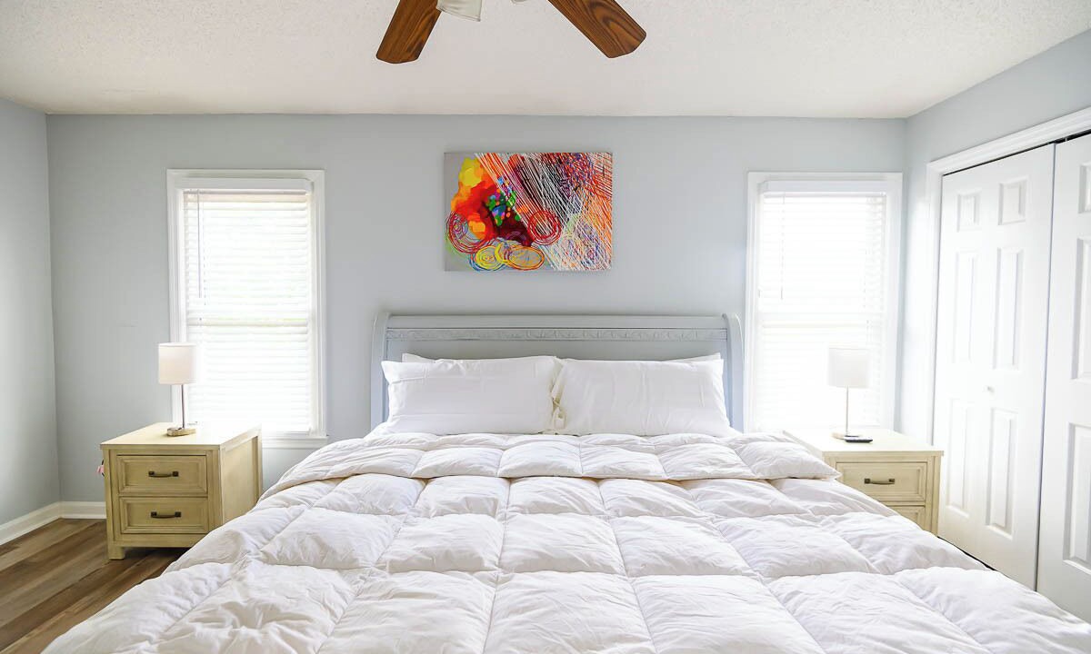 Photo of Bedroom in Madison