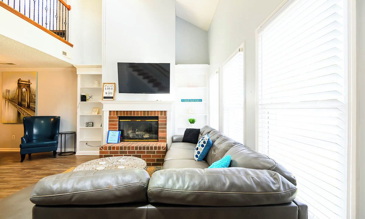 Photo of Livingroom in Madison