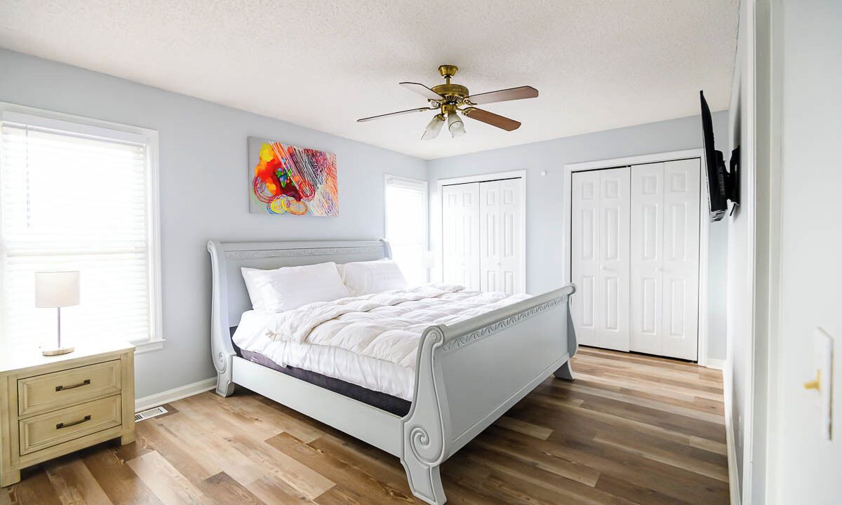 Photo of Bedroom in Madison
