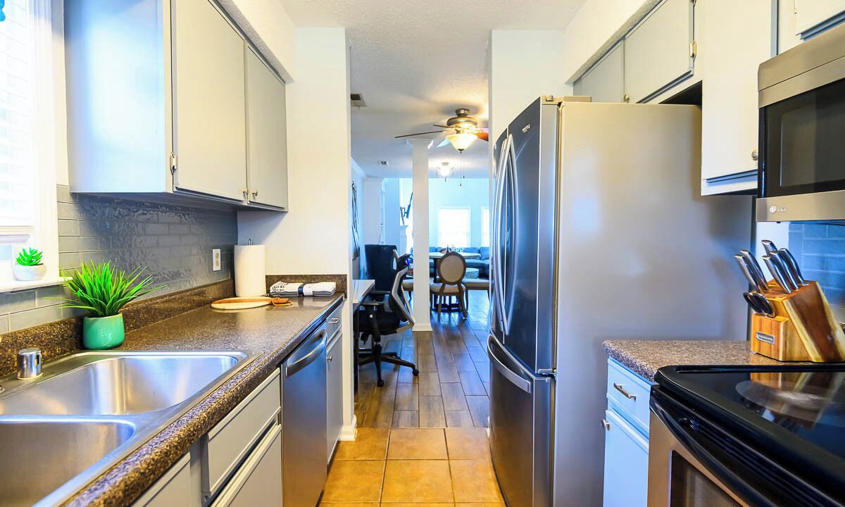 Photo of Kitchen in Madison