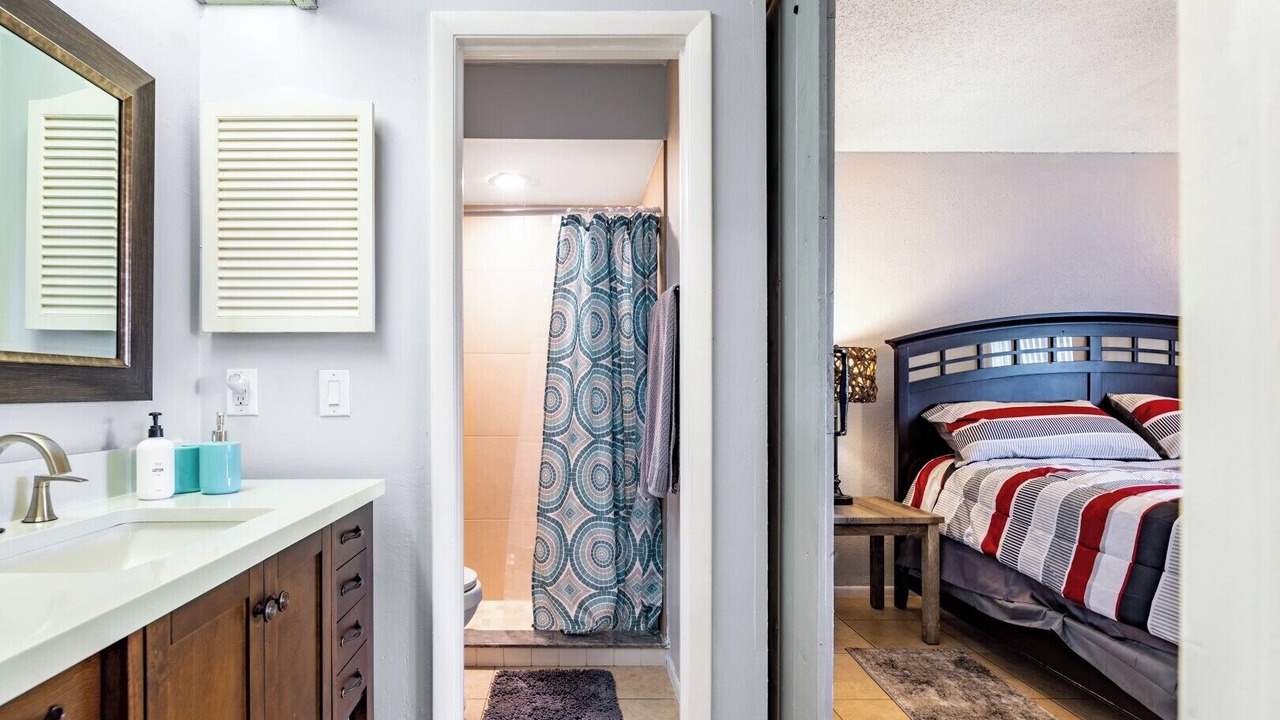 Photo of Bedroom in Port Saint Lucie