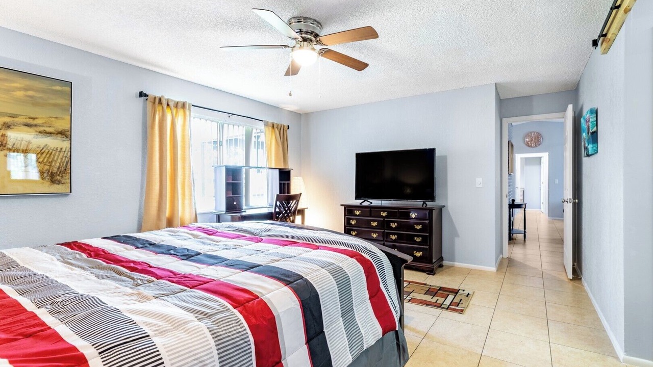 Photo of Bedroom in Port Saint Lucie