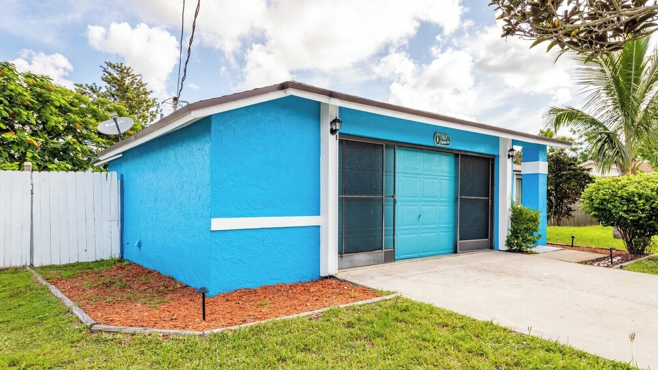 Photo of Outdoor in Port Saint Lucie