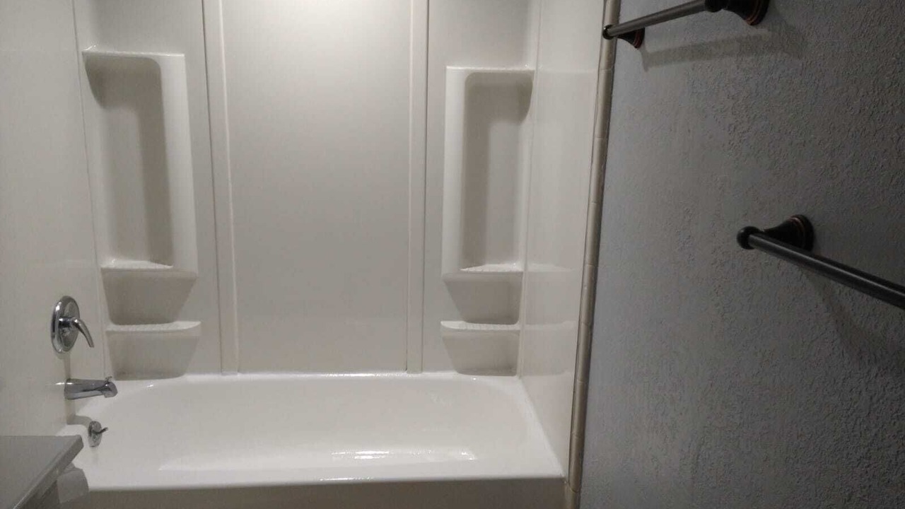 Photo of Bathroom in Port Saint Lucie