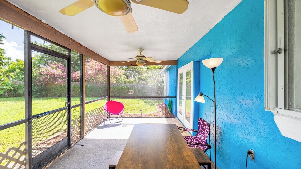 Photo of Outdoor in Port Saint Lucie
