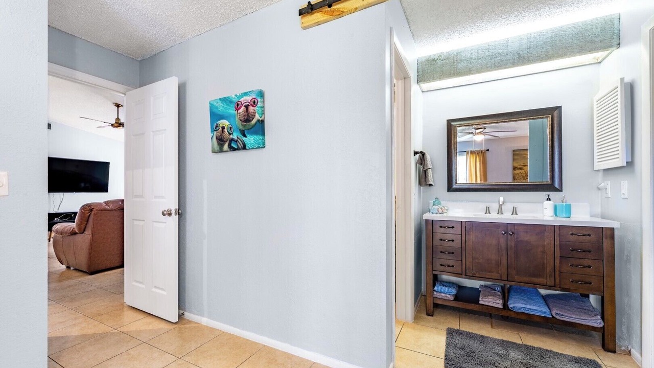 Photo of Livingroom in Port Saint Lucie