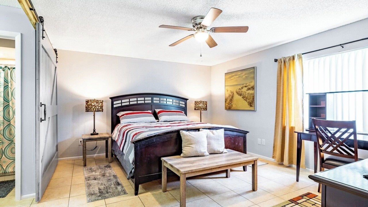 Photo of Bedroom in Port Saint Lucie