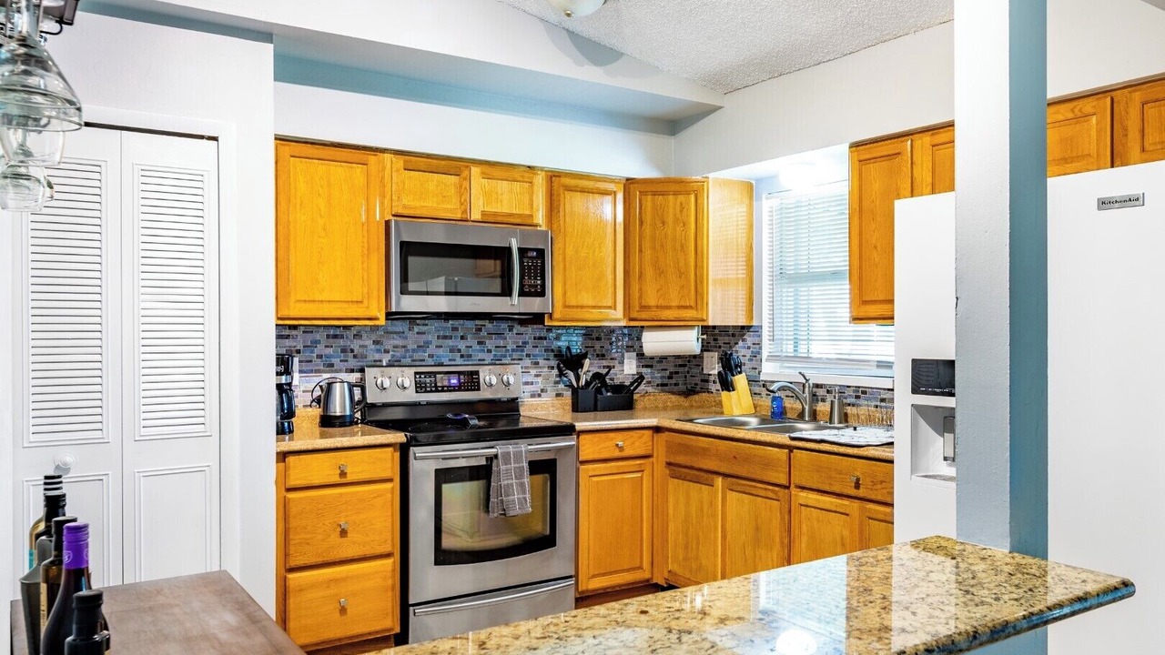 Photo of Kitchen in Port Saint Lucie