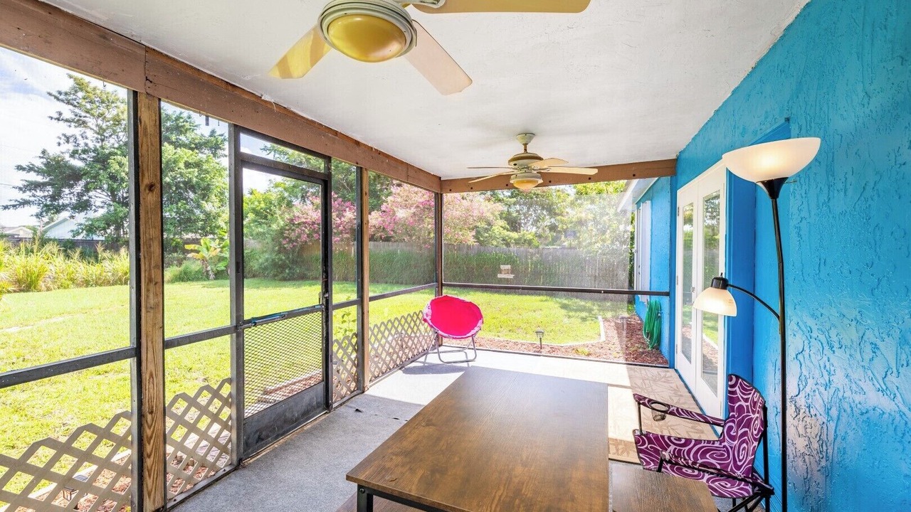 Photo of Outdoor in Port Saint Lucie