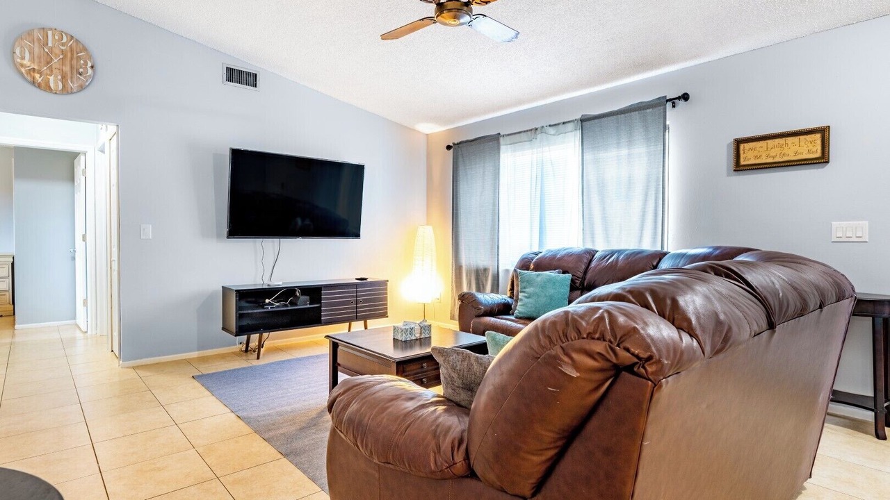 Photo of Livingroom in Port Saint Lucie