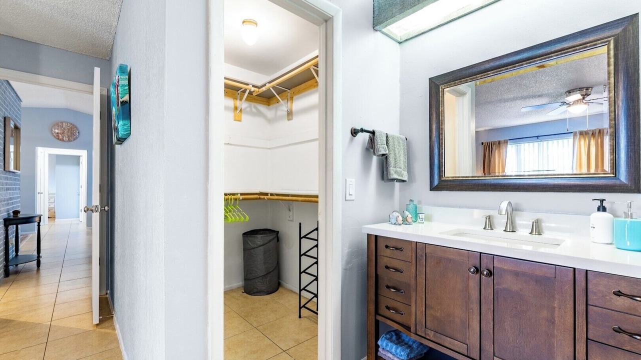 Photo of Bathroom in Port Saint Lucie