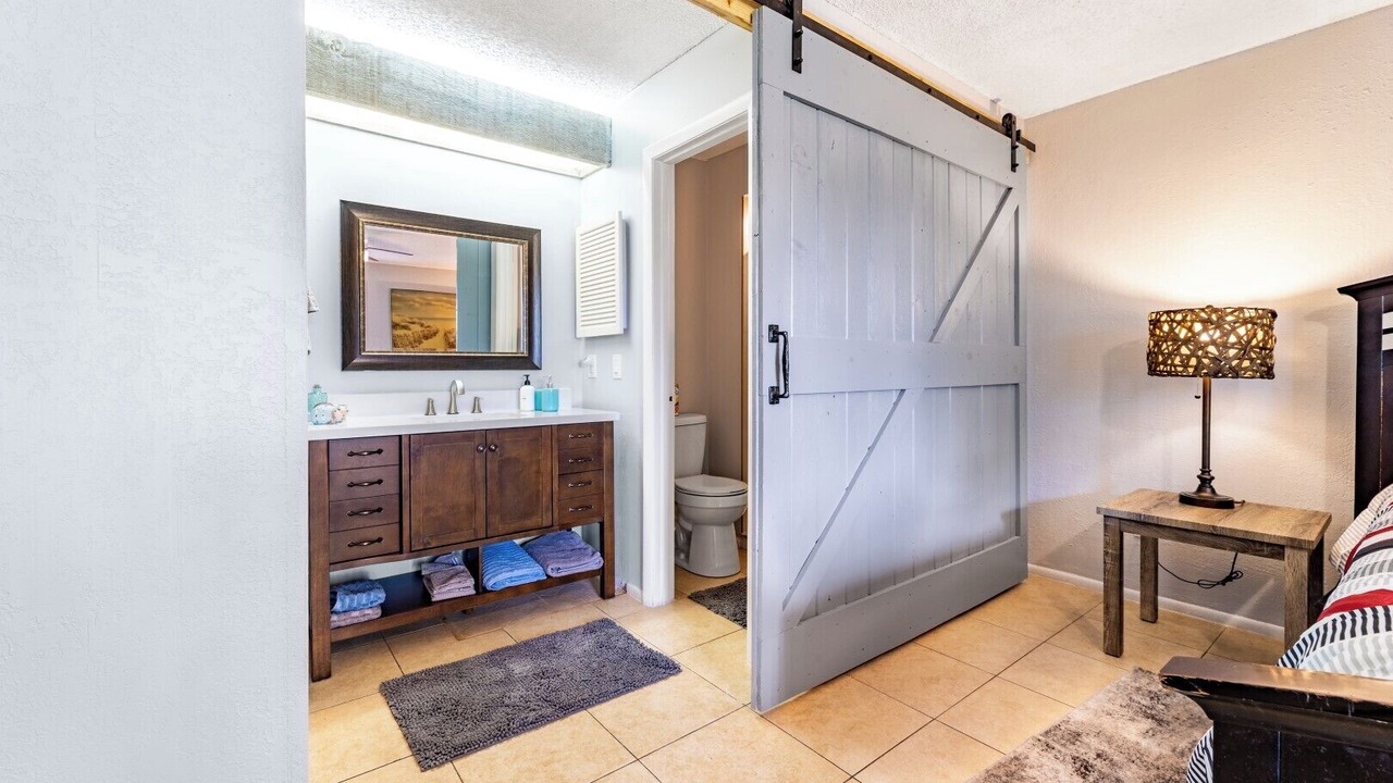 Photo of Bathroom in Port Saint Lucie