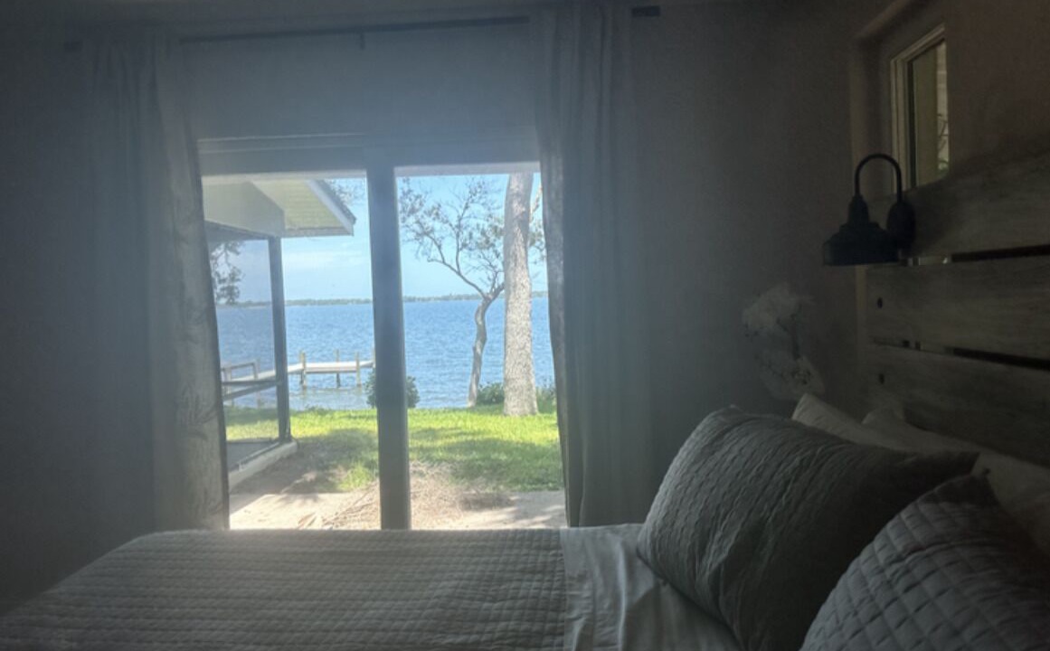 Photo of Bedroom in Tropic