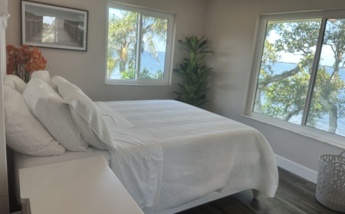 Photo of Bedroom in Tropic