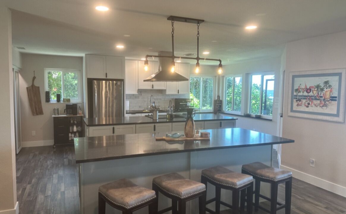 Photo of Kitchen in Tropic