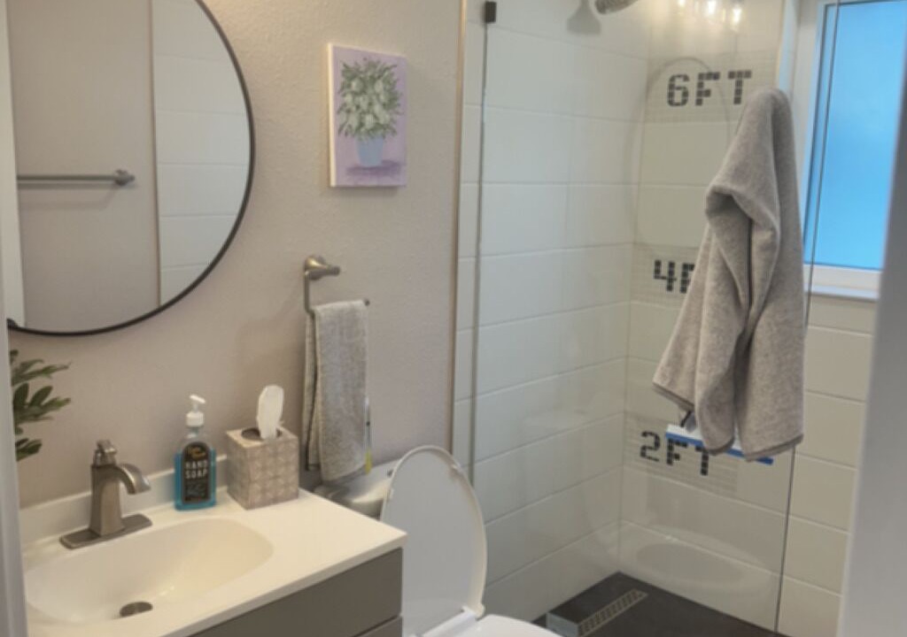 Photo of Bathroom in Tropic