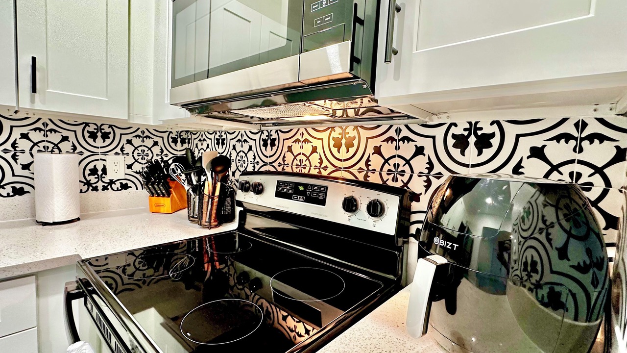 Photo of Kitchen in Edgewood