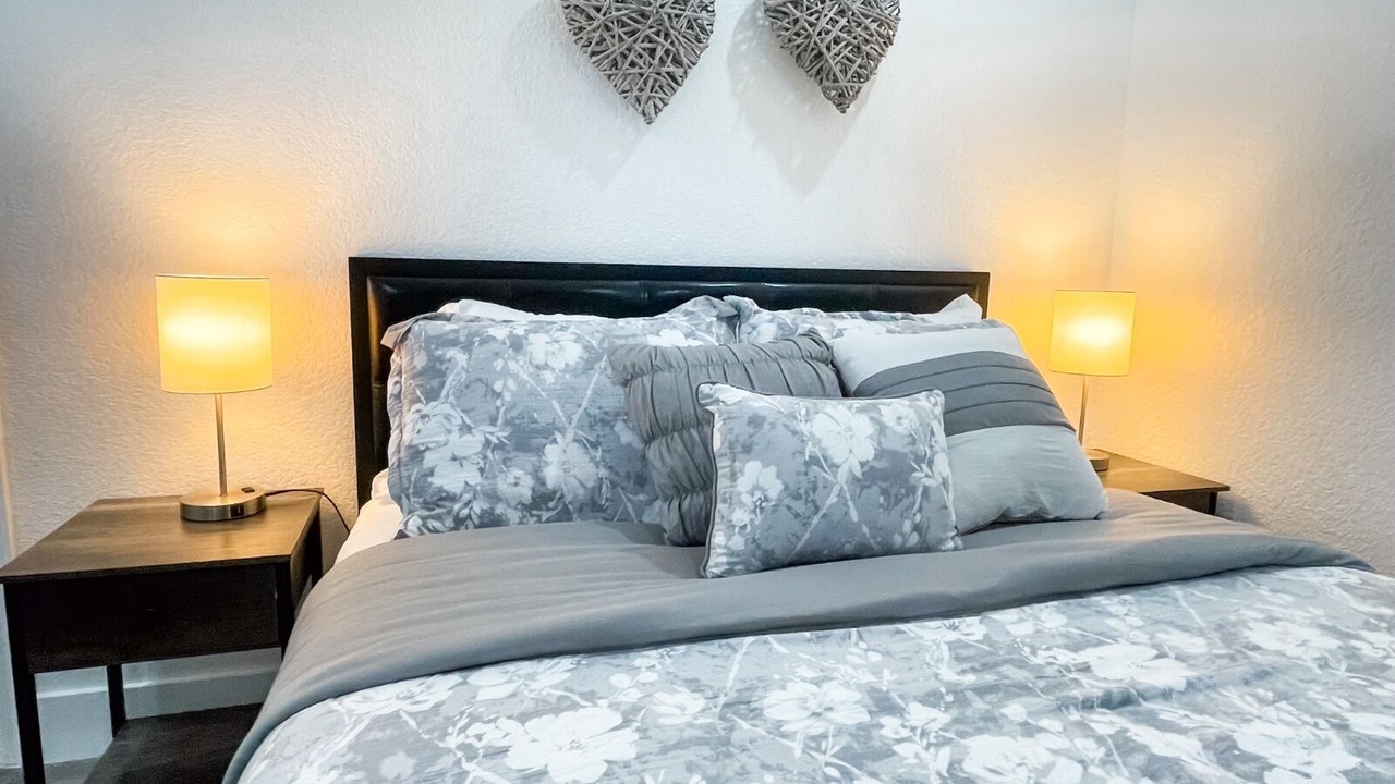 Photo of Bedroom in Edgewood