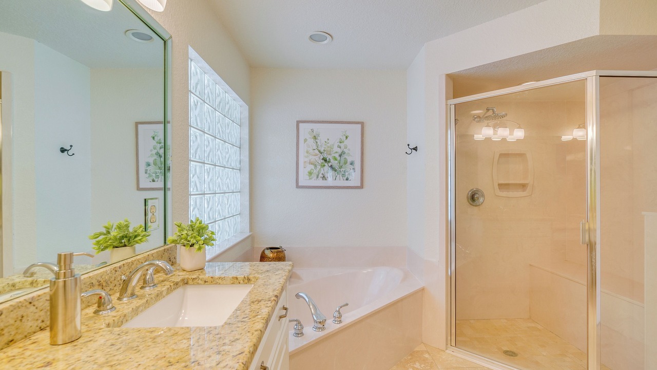 Photo of Bathroom in Summerfield