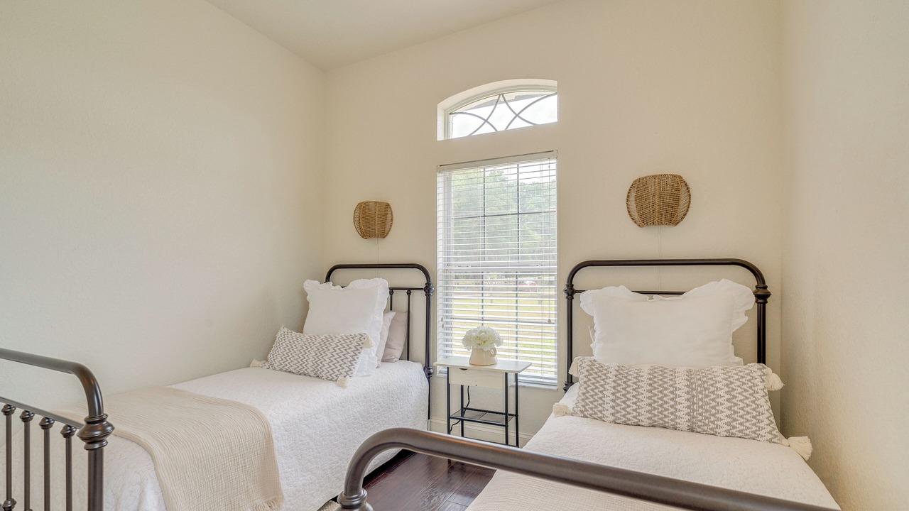 Photo of Bedroom in Summerfield