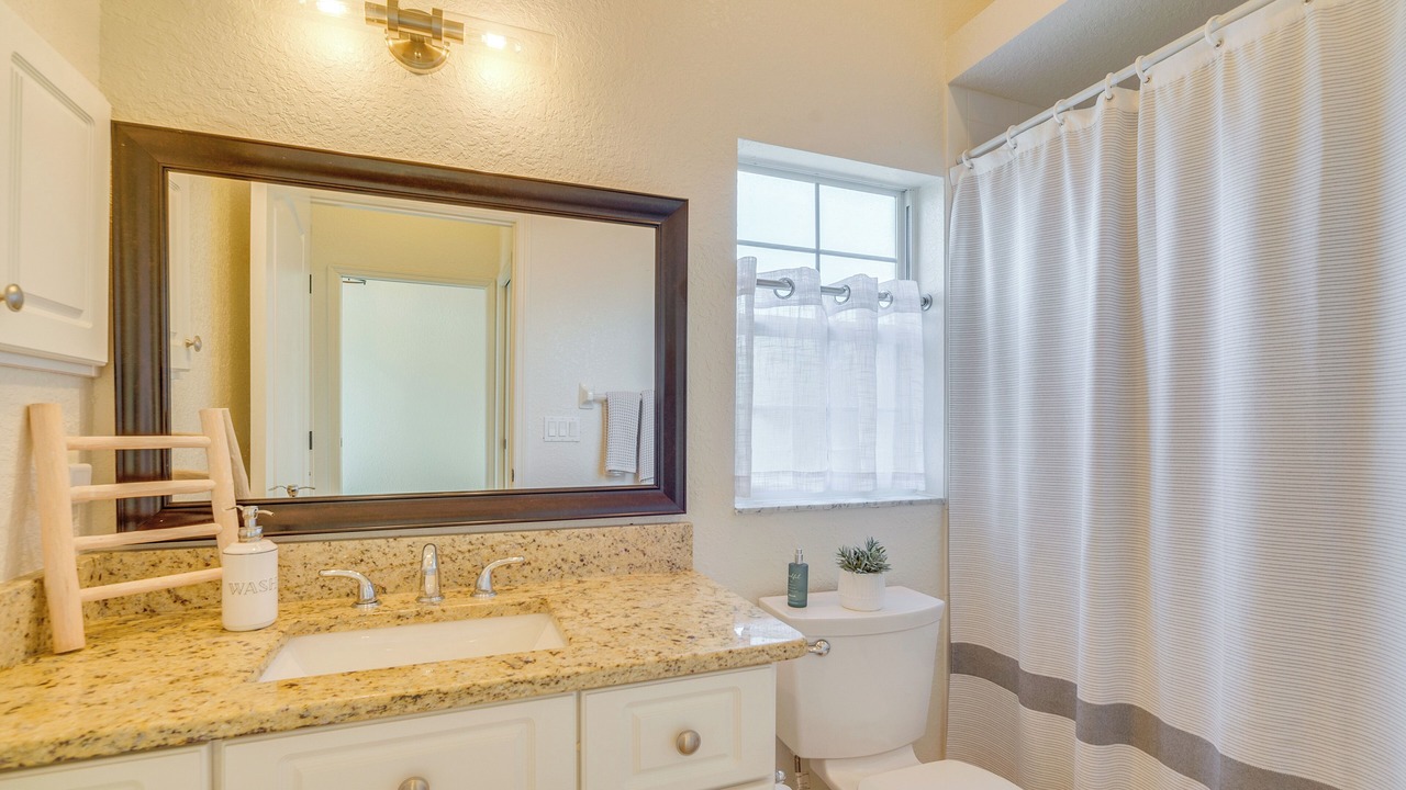 Photo of Bathroom in Summerfield