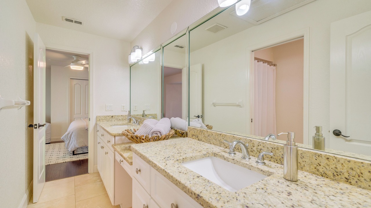 Photo of Bathroom in Summerfield