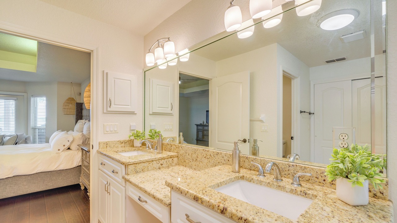 Photo of Bathroom in Summerfield