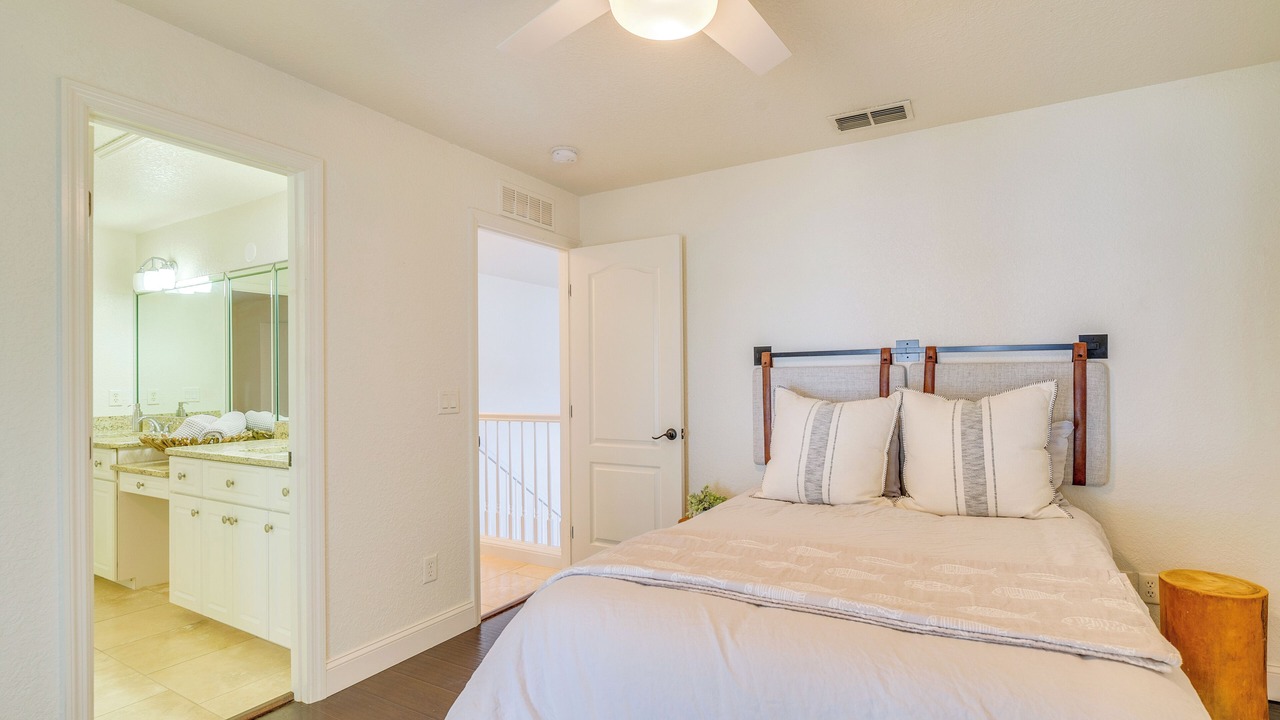 Photo of Bedroom in Summerfield