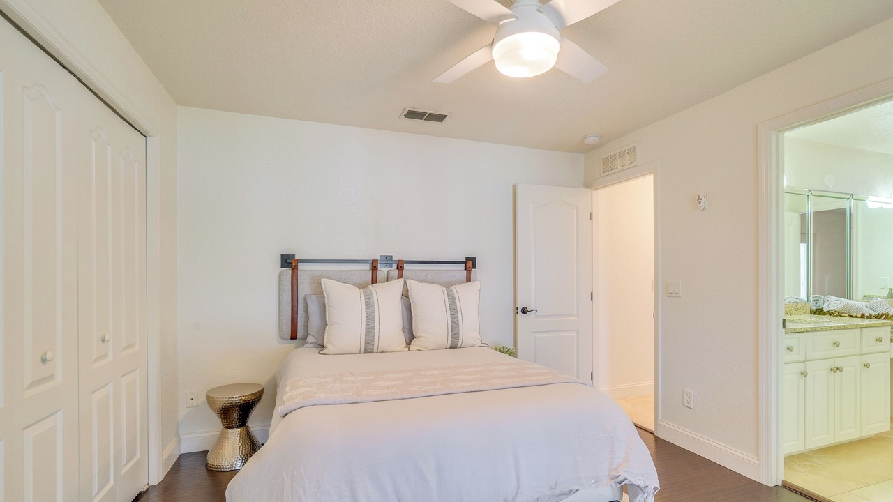 Photo of Bedroom in Summerfield
