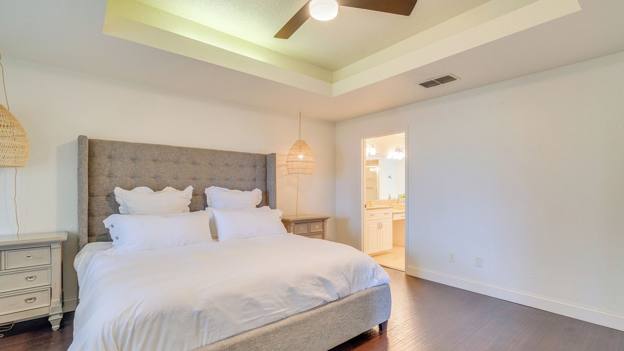 Photo of Bedroom in Summerfield