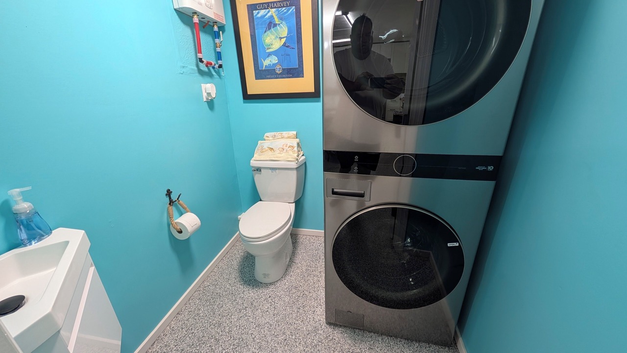 Photo of Bathroom in Satsuma